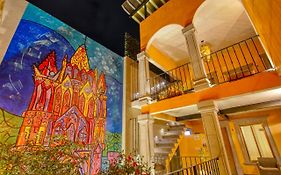 El Secreto Hotel